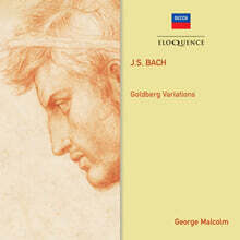 George Malcolm 바흐: 골드베르크 변주곡 (J.S.Bach: Goldberg Variations BWV988)