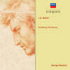 George Malcolm 바흐: 골드베르크 변주곡 (J.S.Bach: Goldberg Variations BWV988)