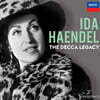Ida Haendel 이다 헨델 1940-1997 데카 녹음 선집 (The Decca Legacy)