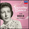 Suzanne Danco 수잔 당코 데카 리사이틀 전집 (The Decca Recitals)