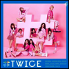 트와이스 (Twice) - #Twice (CD)