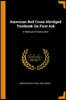 American Red Cross Abridged Textbook on First Aid: A Manual of Instruction