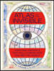 Atlas of the Invisible: Maps and Graphics That Will Change How You See the World