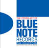 The Cover Art of Blue Note Records