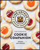 The King Arthur Baking Company Essential Cookie Companion