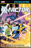 X-factor By Peter David Omnibus Vol. 1