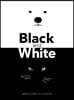 Black and White