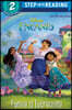 Family Is Everything (Disney Encanto)