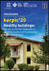 kerpic'20: Healthy Buildings: The Role of Earthen Materials on Providing Healthy and Sustainable Indoor Environment