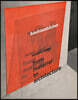 Laszlo Moholy-Nagy: From Material to Architecture: Bauhausbucher 14