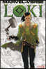 Marvel-Verse: Loki