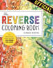 The Reverse Coloring Book(tm): The Book Has the Colors, You Draw the Lines!