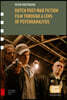 Dutch Post-war Fiction Film through a Lens of Psychoanalysis