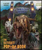 Jurassic World: The Ultimate Pop-Up Book