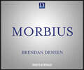 Morbius: The Living Vampire