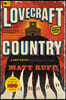 Lovecraft Country
