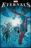 Eternals Vol. 1: Only Death Is Eternal