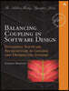 Balancing Coupling in Software Design: Universal Design Principles for Architecting Modular Software Systems