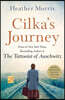 Cilka's Journey
