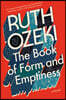 The Book of Form and Emptiness