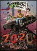 Gorillaz Alamanac Hc