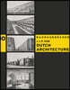 J.J.P. Oud: Dutch Architecture: Bauhausbucher 10