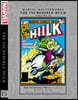 Marvel Masterworks: The Incredible Hulk Vol. 15