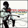 Peter Green - Man of the World: The Anthology 1968-1988 (180g Super Vinyl) (2LP)