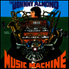 Johnny Almond Music Machine - Patent Pending (Vinyl LP)