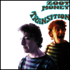 Zoot Money's Big Roll Band - Transition (Vinyl LP)
