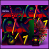 Sonic Boom - All Things Being Equal (Ltd)(Colored LP)