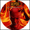 AC/DC - Hot As Hell!: Live on Air 1974-79 (Ltd. Special Edit.)(Picture Disc)(LP)