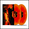 AC/DC - Bon Scott Anthology: Can I Sit Next To You Girl? (Ltd. Ed)(Flame Colour Vinyl)(2LP)