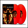 AC/DC - Ballbreakers (Ltd. Ed)(10" Red Vinyl)(2LP)