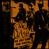 Clash - Only Band That Matters (Ltd. Ed)(Gold Vinyl)(LP)