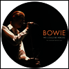 David Bowie - We Could Be Heroes: Legendary Broadcasts (Ltd. Ed)(Picture Disc)(LP)