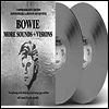 David Bowie - More Sounds & Visions (Ltd. Ed)(10" Silver Vinyl)(2LP)