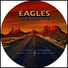 Eagles - You Can Never Leave: Extra Night at Burbank Best Unplugged (Ltd. Ed)(Picture Disc)(LP)