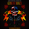 Guns N` Roses - Welcome To A Night At The Ritz (Ltd. Ed)(Picture Disc)(LP)