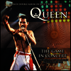 Queen - Game In Concert: Legendary Broadcast Buenos Aires 1981 (Ltd. Ed)(Gatefold)(10" Blue & White Vinyl)(2LP)
