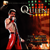 Queen - Works In Concert: Legendary Broadcast Tokyo 1985 (Ltd. Ed)(Gatefold)(10" Red & White Vinyl)(2LP)