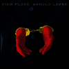 Pink Floyd - Arnold Layne (Live At Syd Barrett Tribute, 2007) (Ltd. Ed)(45RPM)(7" Single)(LP)