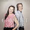 Yo-Yo Ma / Kathryn Stott 편안함과 희망의 음악 (Songs of Comfort and Hope) [2LP]
