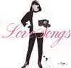 Takeuchi Mariya (타케우치 마리야) - 3집 Lover Songs