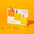 싱크스텝 메모 thinkstep memo(복잡한 생각과 정보의 순차적 정리)