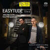 Julian Mazzariello / Enzo Pietropaoli (줄리안 마자리엘로 / 엔초 피에트로파올리) - Easytude Live