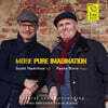 Scott Hamilton / Paolo Birro (스콧 해밀튼 / 파올로 비로) - More Pure Imagination [LP]