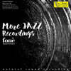 포네 레이블 35주년 기념 베스트 재즈 모음집 (More Jazz Recordings : fone Anniversary) [LP]