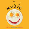 Sia (시아) - 9집 Music: Songs From And Inspired By The Motion Picture