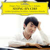 조성진 - 쇼팽: 피아노 협주곡 1번, 4개의 발라드 (Chopin: Piano Concerto No.1, Ballades)